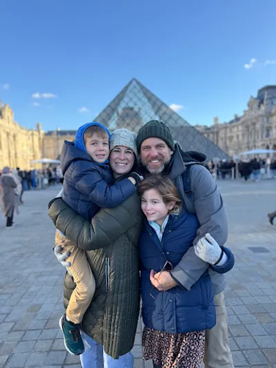 Photo by Matthew Swanson