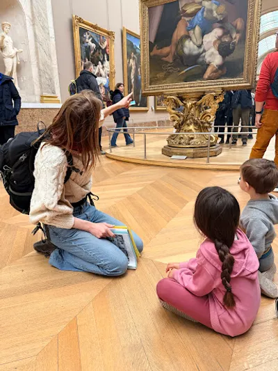 Photo by Jenai Brackett