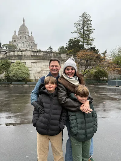 Photo by Michael Gustafson