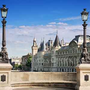 Middleages in Paris Tour for kids