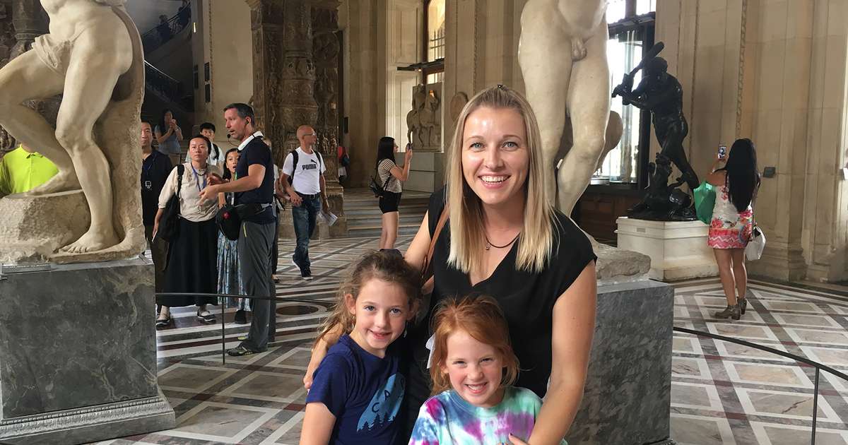 Paris Tours with Kids: Fun Family-Friendly Guided Experiences